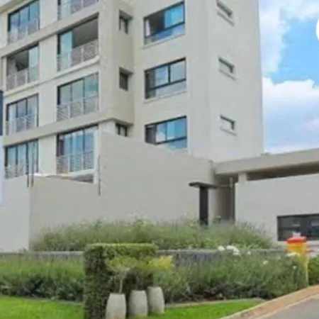 One Hyde Park Sandton Johannesburg Exterior foto