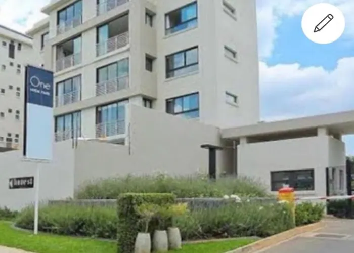 One Hyde Park Sandton